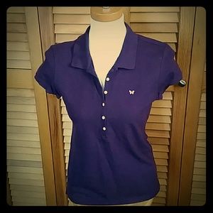 Aeropostale Polo Shirt